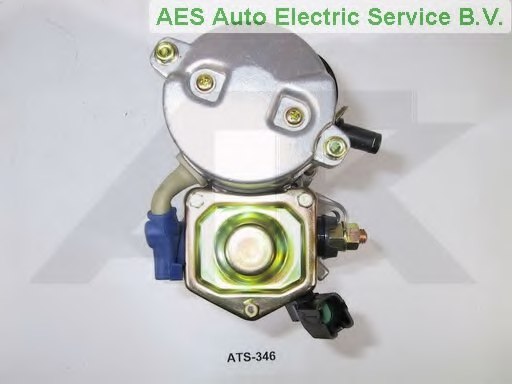 AES IA0852 Alternator